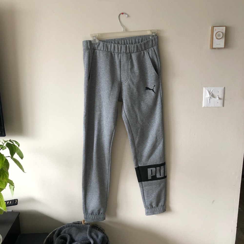 Puma Sweatpant